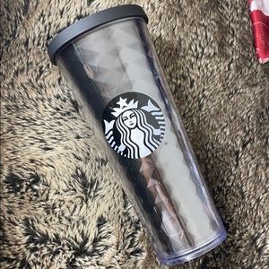 Original matte black studded Tumblr